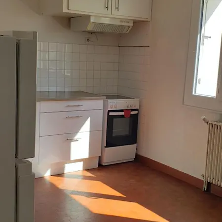 Apartment Grand A *